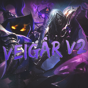Veigar Logo